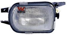 VAN WEZEL 3032996 -  Противотуманная фара